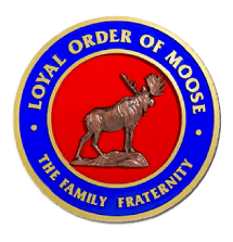 Loyal Order of Moose General Meeting