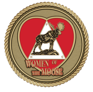 Women of the Moose General Meeting